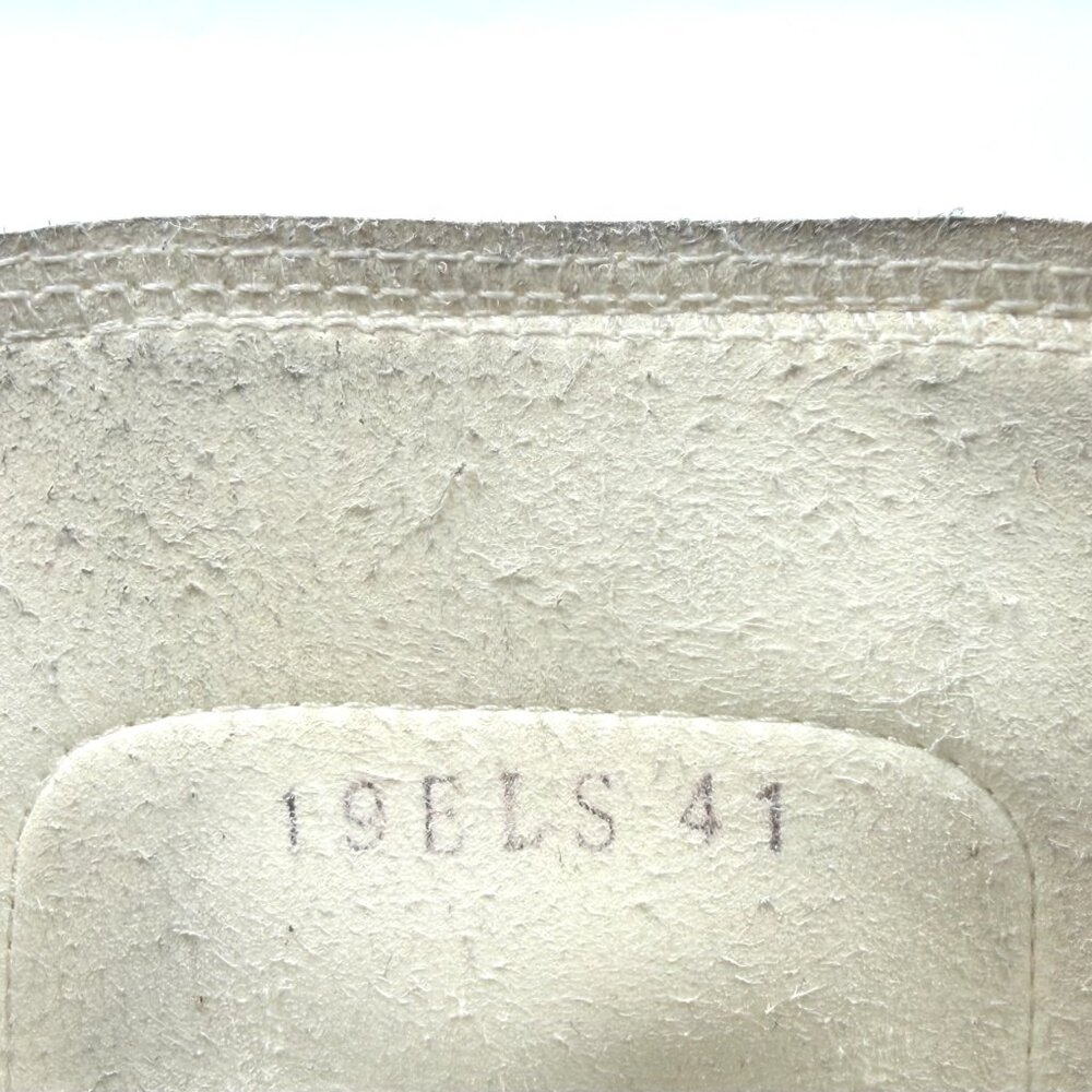 AUTHENTIC - Dior Oblique B23 High Top Logo Sneaker - Picture 10 of 11